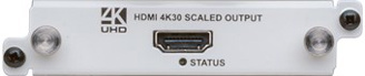 CM-HDMI-4K-XSC-1OUT