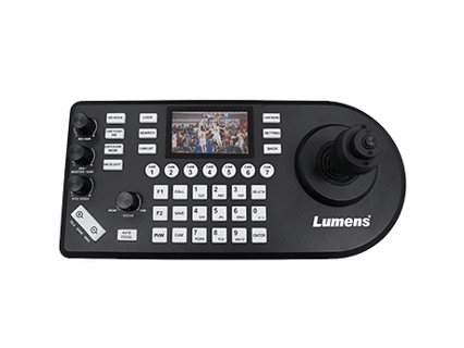 Lumens VS-KB21 Kamera Controller