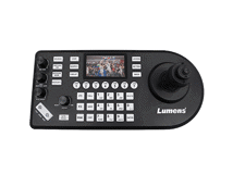 Lumens VS-KB21N Kamera Controller NDI