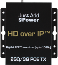 VBS-HDIP-705POE