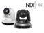 Lumens VC-A61PN-B PTZ Camera