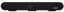 Lumens MS-10 Video Soundbar