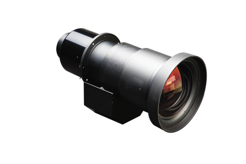 Lens Titan/Mercury WUXGA 0,67:1