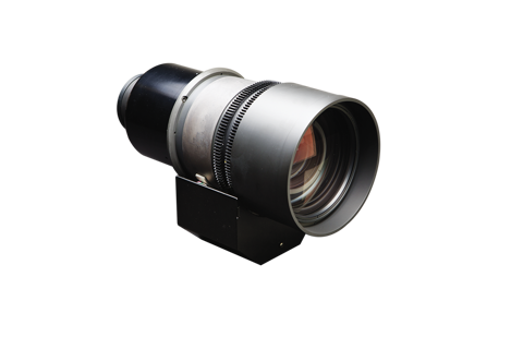 Lens Titan/Mercury WUXGA 2,56-4,16:1