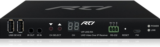 VIP-UHD-RX