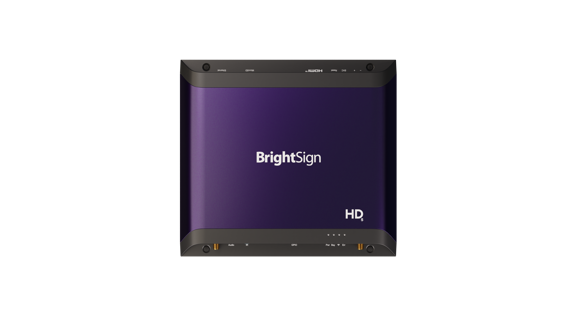BrightSign HD225