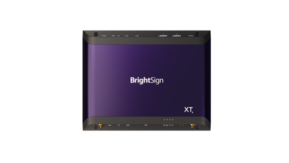 BrightSign XT1145