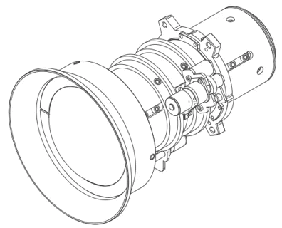 G lens (0.75-0.95:1)