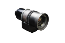 Lens Titan/Mercury WUXGA 1,87-2,56:1