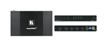 Kramer VM-4H2 1:4 HDMI–Verteilverstärker