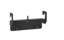 Chief - AS3A102 Crestron® UC Bracket Accessory for Tempo™ Flat Panel Wall Mount System, black