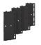 Chief - FHB5174 650 mm Interface Extenders for Tempo™ Flat Panel Wall Mount System