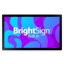 15,6" BrightSign built-in Touch/ POE